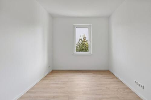 Foto - Etagenwohnung in Berlin