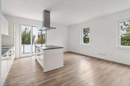 Foto - Etagenwohnung in Berlin zur Miete