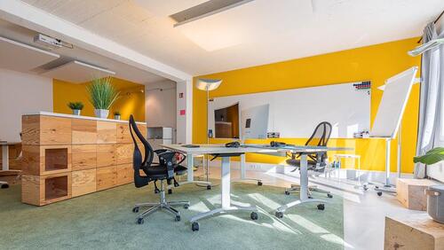 Foto - andere zur Miete in Hamburg