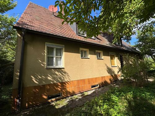 Foto - 9 Zimmer Einfamilienhaus zur Miete in Weisendorf