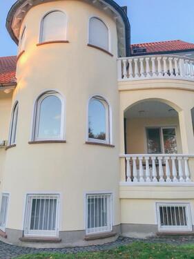 Foto - Exklusive DHH in idyllischer Lage