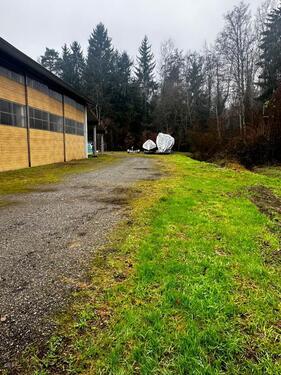 Foto - Stellplatz zu vermieten in Moos am Bodensee