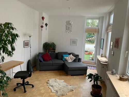 Foto - ZWISCHENMIETE ab Januar oder später