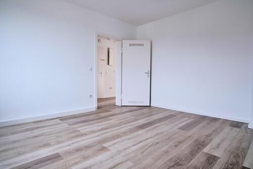 Foto - 2 Zimmer Etagenwohnung in Minden