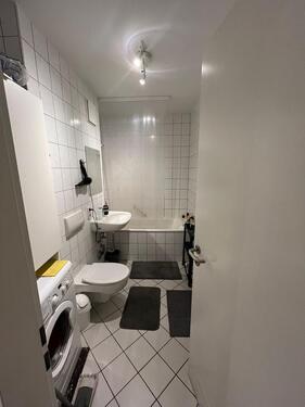 Foto - 2 Zimmer Etagenwohnung zur Miete in Dresden