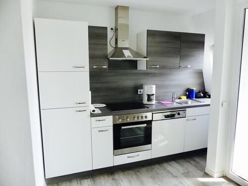 Foto - 3 Zimmer Etagenwohnung zur Miete in Nordhausen