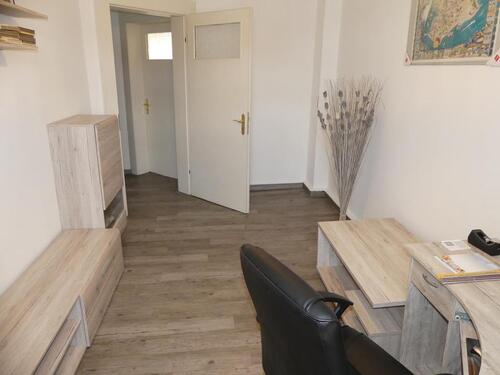 Foto - Etagenwohnung in Nordhausen zur Miete