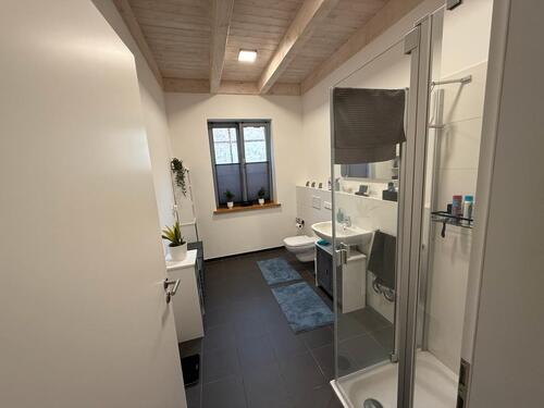 Foto - 2 Zimmer Terrassenwohnung in Melsungen