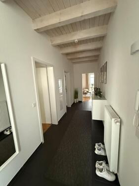 Foto - Terrassenwohnung in Melsungen zur Miete