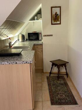 Foto - 1 Zimmer Etagenwohnung zur Miete in Teltow