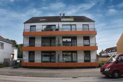 Foto - interessante 2-Zimmer-Wohnung - 560,00&nbsp;EUR Kaltmiete, ca.&nbsp; 63,44&nbsp;m&sup2;