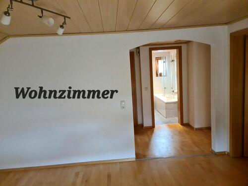 Foto - Wohnung Zentral in Regen - 600,00&nbsp;EUR Kaltmiete, ca.&nbsp; 60,00&nbsp;m&sup2;