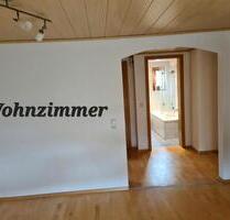 Wohnung Zentral in Regen - 600,00&nbsp;EUR Kaltmiete, ca.&nbsp; 60,00&nbsp;m&sup2; in Regen (PLZ: 94209)