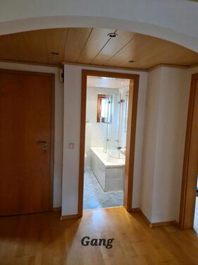 Foto - 3 Zimmer Etagenwohnung in Regen