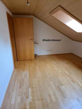 Foto - Etagenwohnung in Regen zur Miete