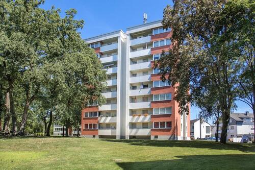 Foto - 3.5 Zimmer Etagenwohnung in Hagen