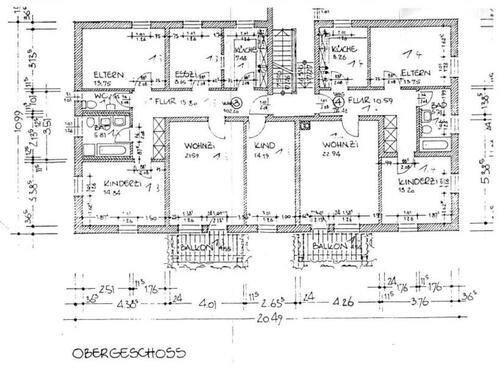 Foto - Mehrfamilienhaus, Wohnhaus zum Kaufen in Aldersbach