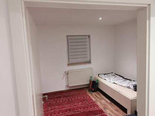 Foto - 1 Zimmer Erdgeschoßwohnung zur Miete in Dingolfing