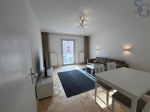 Foto - Möblierte 2 Zimmer Wohnung; innenstadtnah in der List