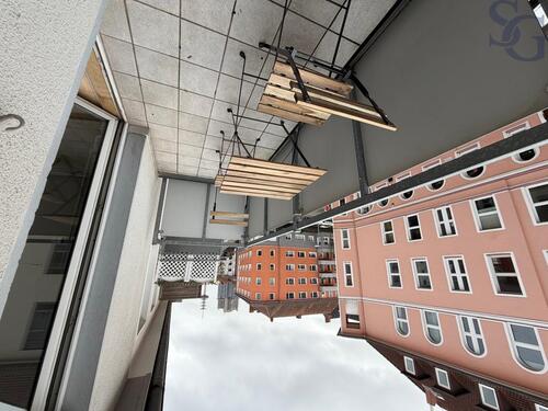 Foto - 2 Zimmer Etagenwohnung zur Miete in Hannover