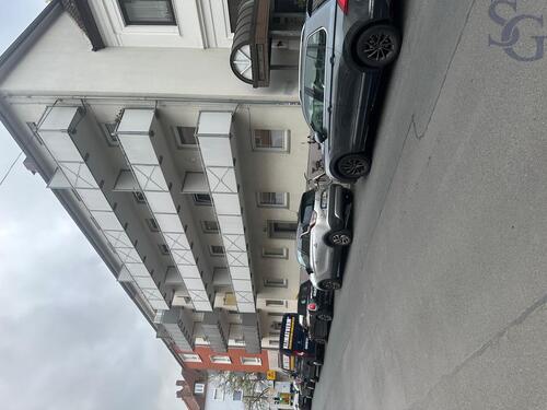 Foto - 2 Zimmer Etagenwohnung in Hannover