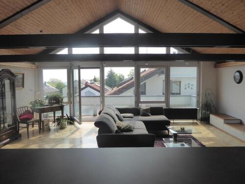 Foto - 3-Zimmer-Wohnung mit modernem Bad und EBK!