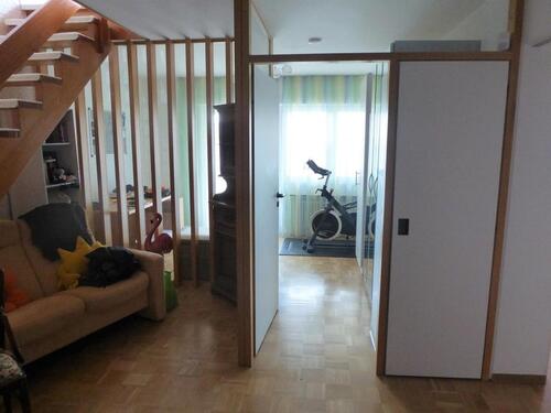 Foto - Maisonettenwohnung in Filderstadt zur Miete