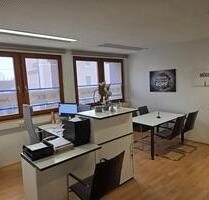 Attraktive Gewerberäume in Innenstadtlage zur Miete - Dillingen an der Donau