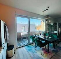 Moderne PH-Wohnung 2. OG, Balkon Stellplatz Wärmepumpe Lüftungsanl. 33649 Bi.-Süd - Gütersloh Avenwedde