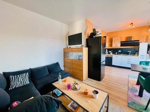 Foto - 2 Zimmer Etagenwohnung zur Miete in Gütersloh