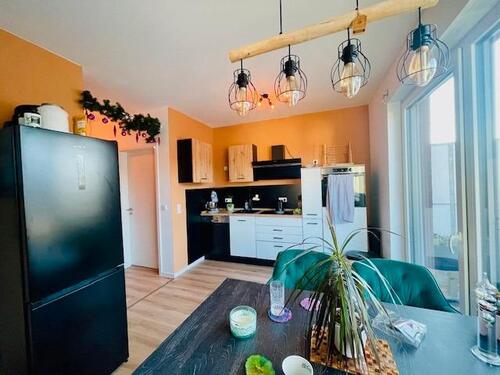 Foto - 2 Zimmer Etagenwohnung in Gütersloh