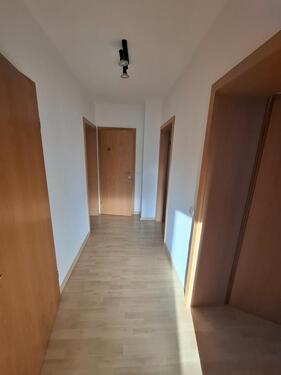 Foto - Etagenwohnung in Baunatal zur Miete