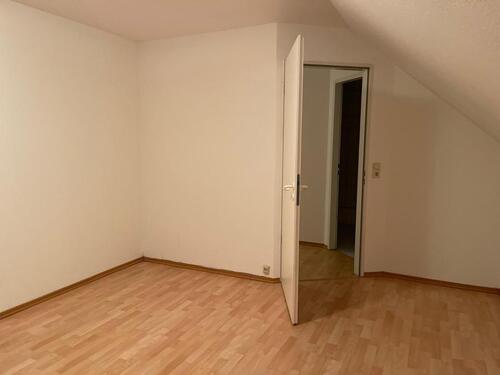 Foto - 2 Zimmer Dachgeschoßwohnung in Neustrelitz