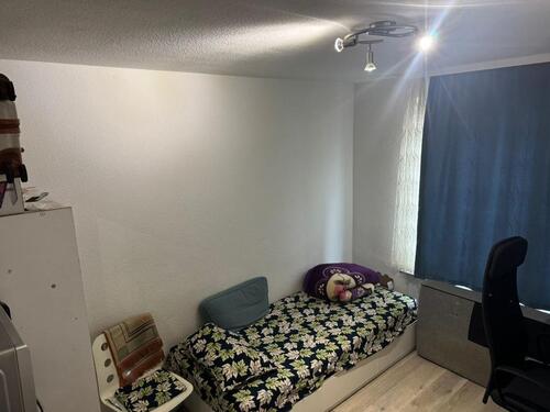 Foto - Etagenwohnung zur Miete in Darmstadt