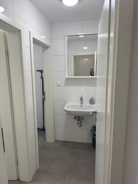 Foto - Etagenwohnung in Darmstadt