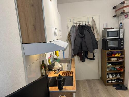 Foto - Etagenwohnung in Darmstadt zur Miete