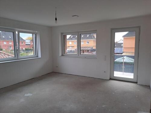 Foto - 3 Zimmer Etagenwohnung zur Miete in Selm