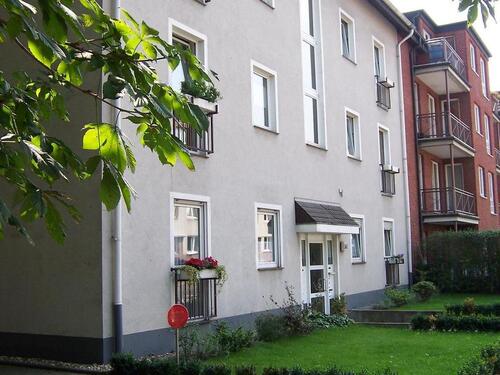 Foto - Apartment 37m² in Krefeld zu vermieten