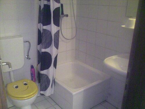 Foto - 1 Zimmer Dachgeschoßwohnung in Krefeld