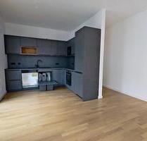 Moderne 3-Zimmer-Neubauwohnung mit Dachterrasse, EBK und 2 Bädern am Hackeschen Markt - Berlin