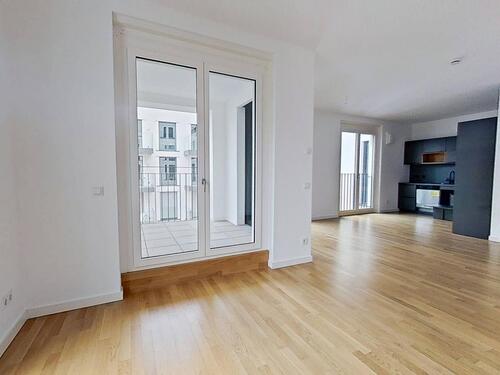 Foto - 3 Zimmer Etagenwohnung zur Miete in Berlin