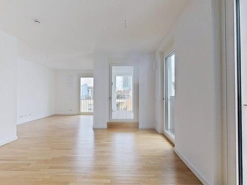 Foto - 3 Zimmer Etagenwohnung in Berlin