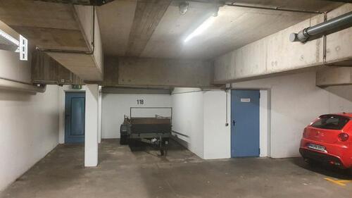 Foto - Garage, Tiefgarage, Stellplatz - 90,00&nbsp;EUR Miete,