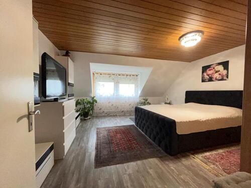 Foto - Mehrfamilienhaus, Wohnhaus in Holzhausen an der Haide