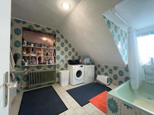 Foto - Mehrfamilienhaus, Wohnhaus in Holzhausen an der Haide zum Kaufen