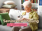 Foto - altersgerechte 1 Raum Wohnung mit ebenerdiger Dusche und Balkon