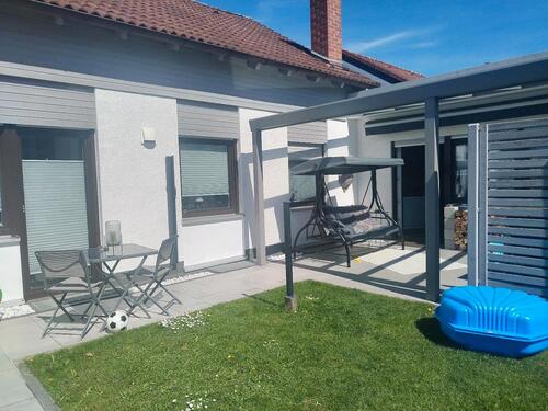 Foto - ModernisiertesTeilsaniertes Reihenendhaus in Deggendorf