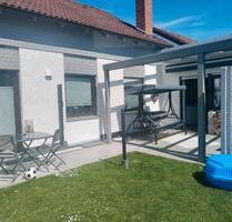 ModernisiertesTeilsaniertes Reihenendhaus in Deggendorf