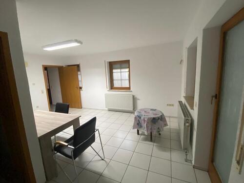 Foto - 2 Zimmer Etagenwohnung in Epfendorf