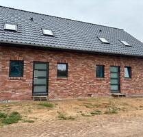 Haushälfte Seedorf - 1.400,00&nbsp;EUR Kaltmiete, ca.&nbsp; 105,00&nbsp;m&sup2; in Sterley (PLZ: 23883)